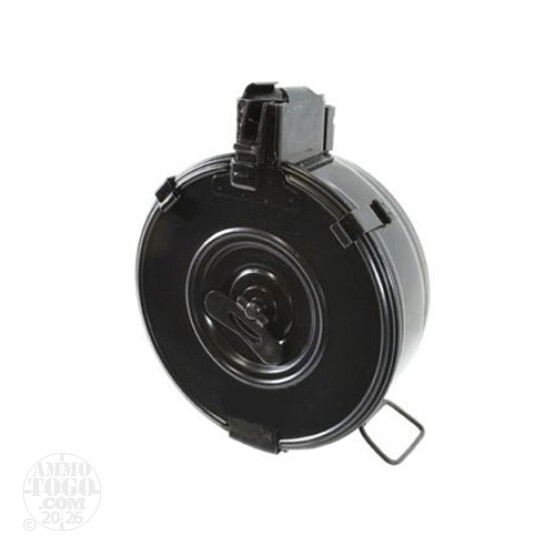 1 - AK-47 Romanian Military 75rd. Drum - In New Condition